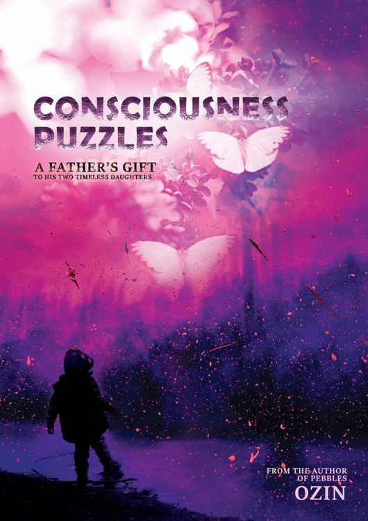 Produktbild: Consciousness Puzzles
