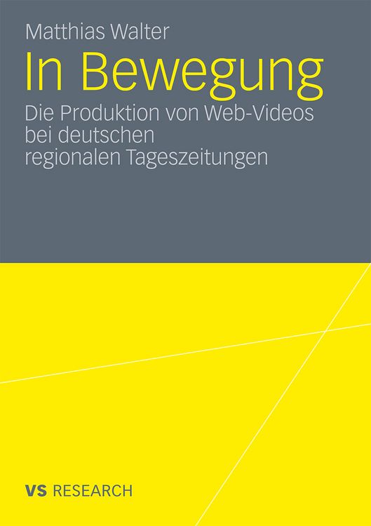 Produktbild: In Bewegung
