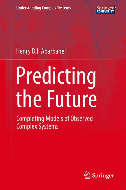 Produktbild: Predicting the Future