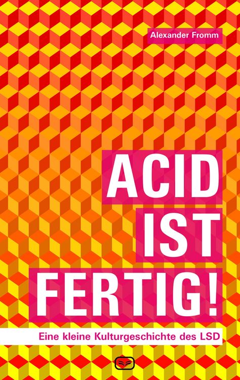 Produktbild: Acid ist Fertig