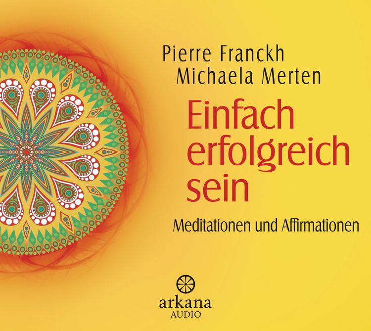 Bild vom Artikel Einfach erfolgreich sein vom Autor Pierre Franckh