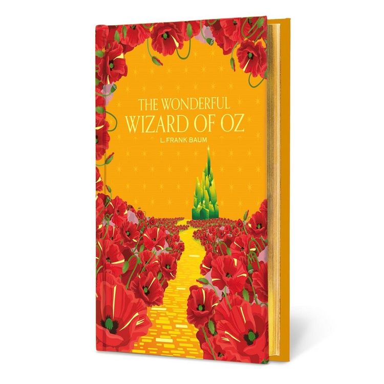 Produktbild: The Wonderful Wizard of Oz