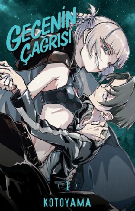 Produktbild: Gecenin Cagrisi - 1