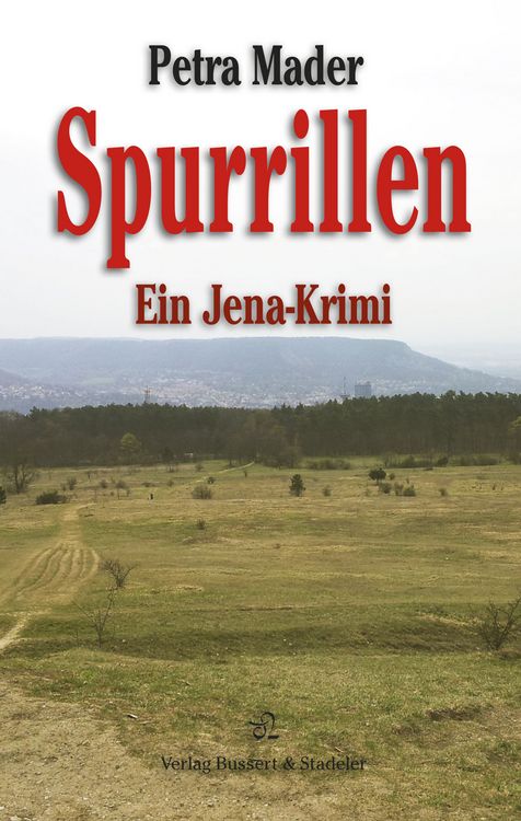 Produktbild: Spurrillen