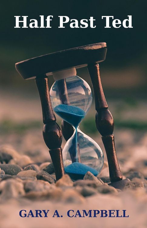 Produktbild: Half Past Ted