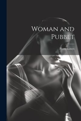 Produktbild: Woman and Pubbet