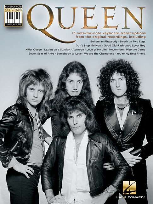 Produktbild: Queen