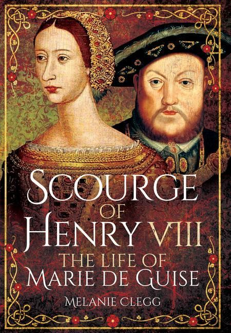 Produktbild: Scourge of Henry VIII