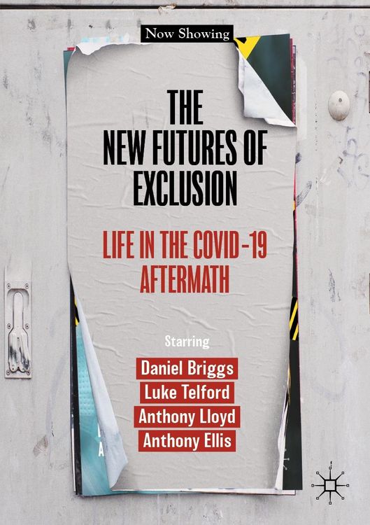 Produktbild: The New Futures of Exclusion