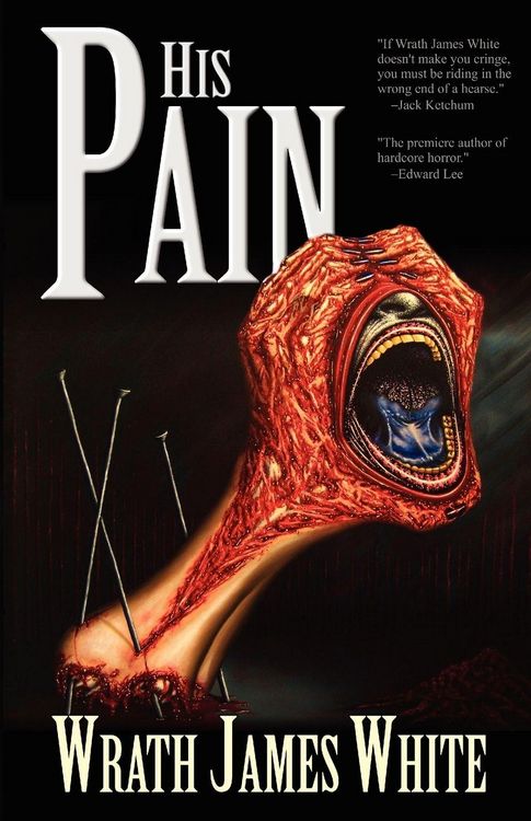Produktbild: His Pain
