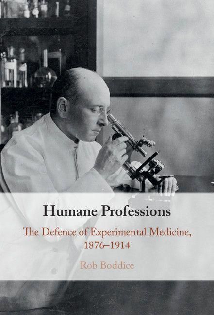 Produktbild: Humane Professions