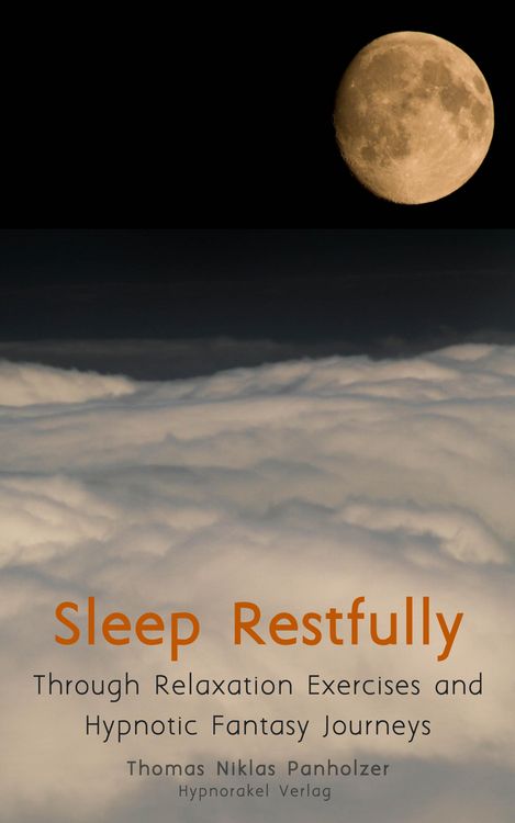Produktbild: Sleep Restfully