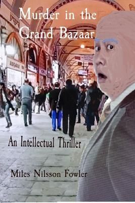 Produktbild: Murder in the Grand Bazaar