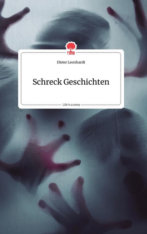 Produktbild: Schreck Geschichten. Life is a Story - story.one