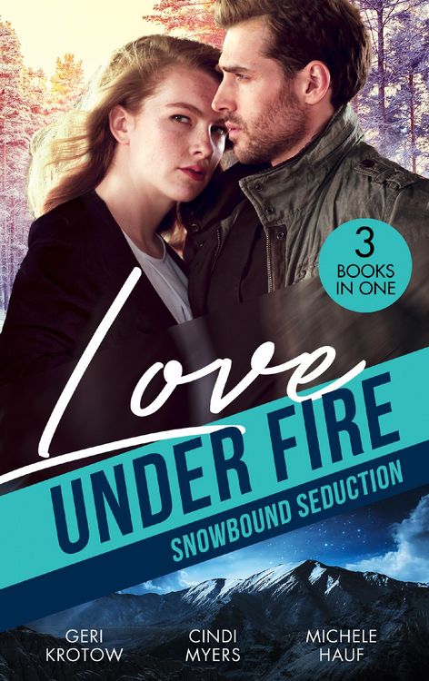 Produktbild: Love Under Fire: Snowbound Seduction