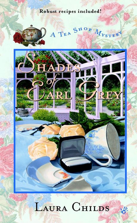 Produktbild: Shades of Earl Grey