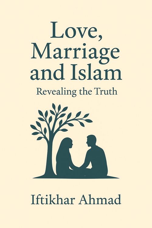Produktbild: Love, Marriage And Islam