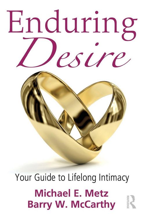 Produktbild: Enduring Desire