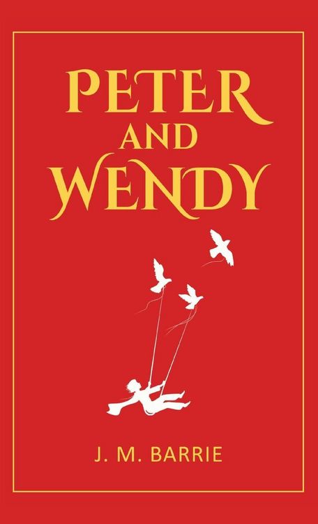 Produktbild: Peter and Wendy
