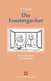 Produktbild: Die Fenstergucker