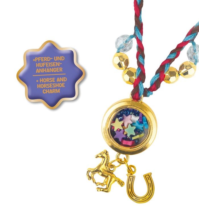 Produktbild: Dream Locket