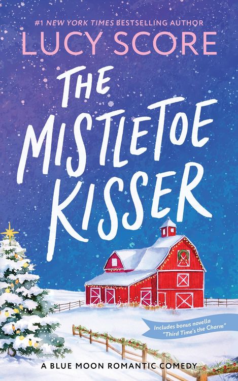 Produktbild: The Mistletoe Kisser