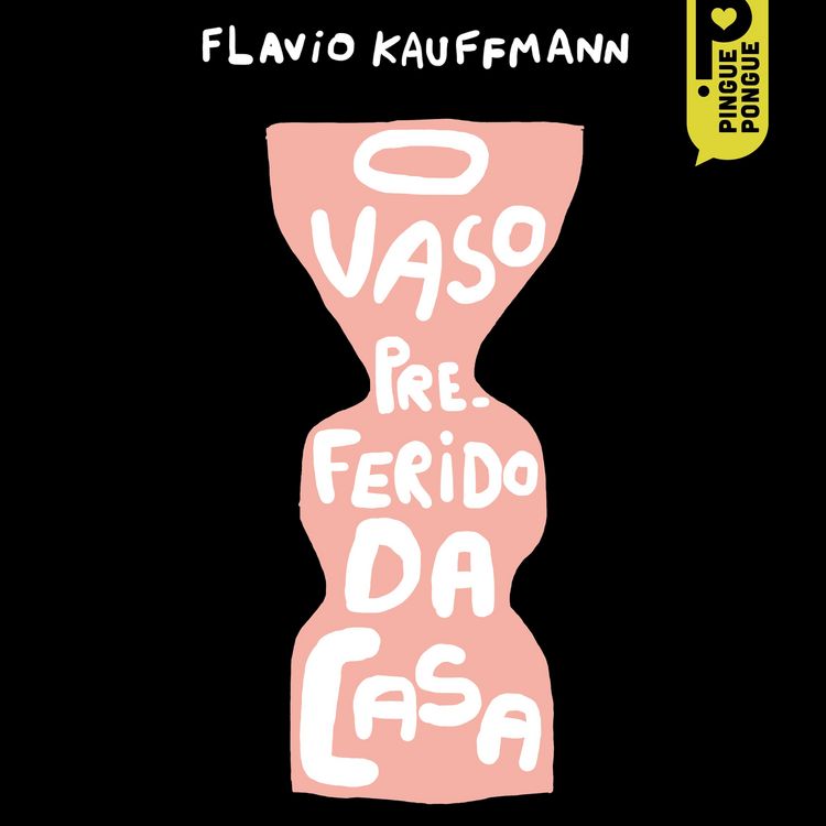 Produktbild: O vaso preferido da casa