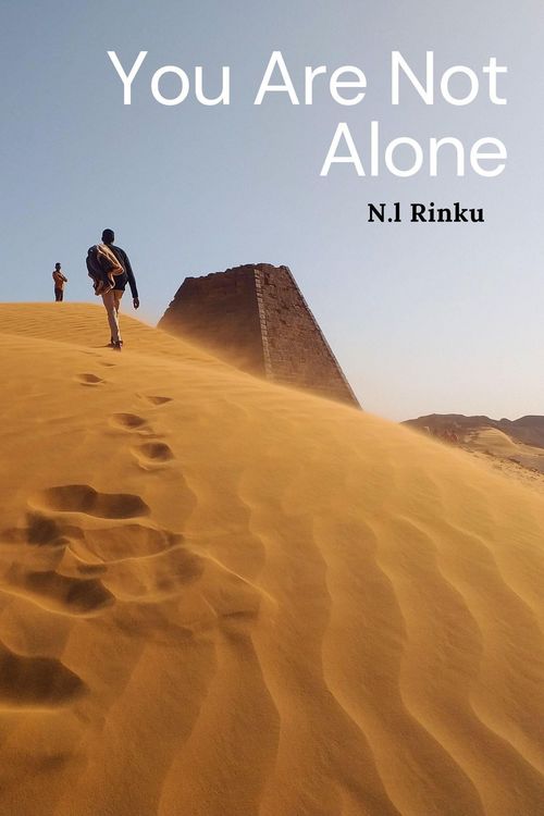 Produktbild: You Are Not Alone
