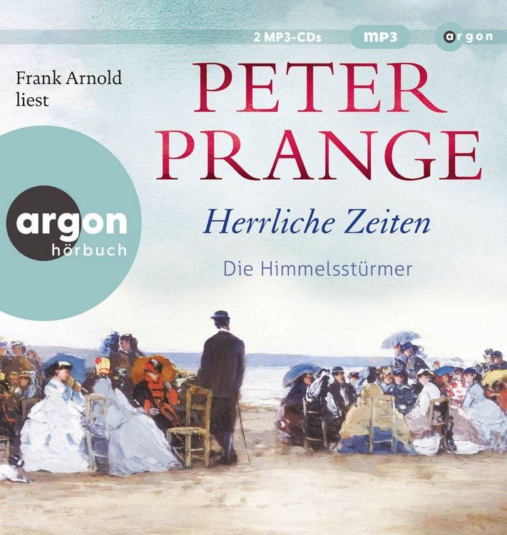 Produktbild: Herrliche Zeiten &ndash; Die Himmelsst&uuml;rmer