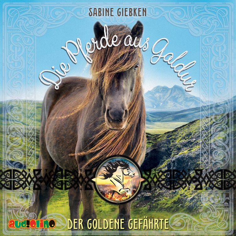 Produktbild: Die Pferde aus Galdur (1)