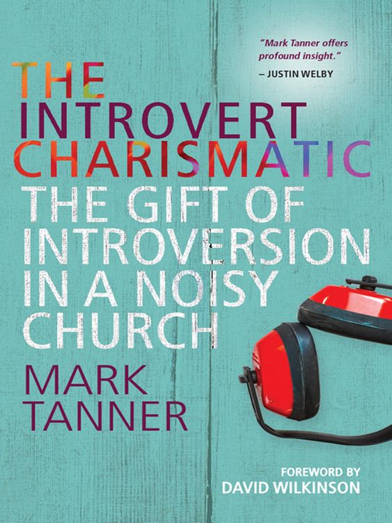 Produktbild: The Introvert Charismatic