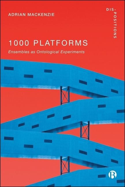 Produktbild: 1000 Platforms