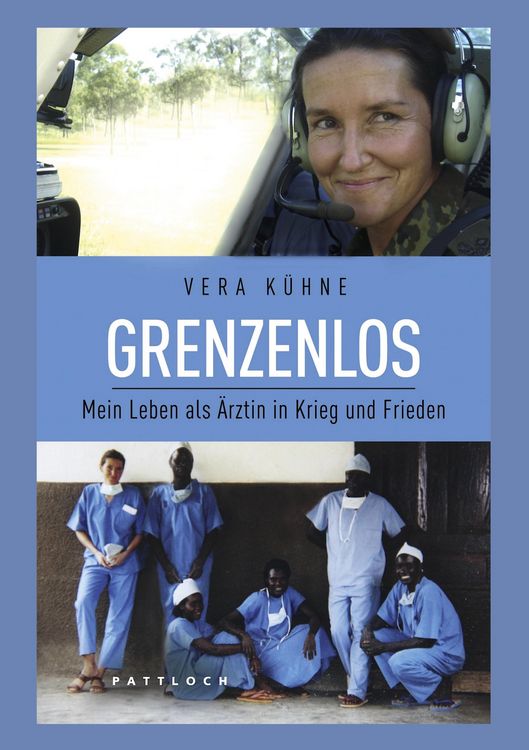 Produktbild: Grenzenlos