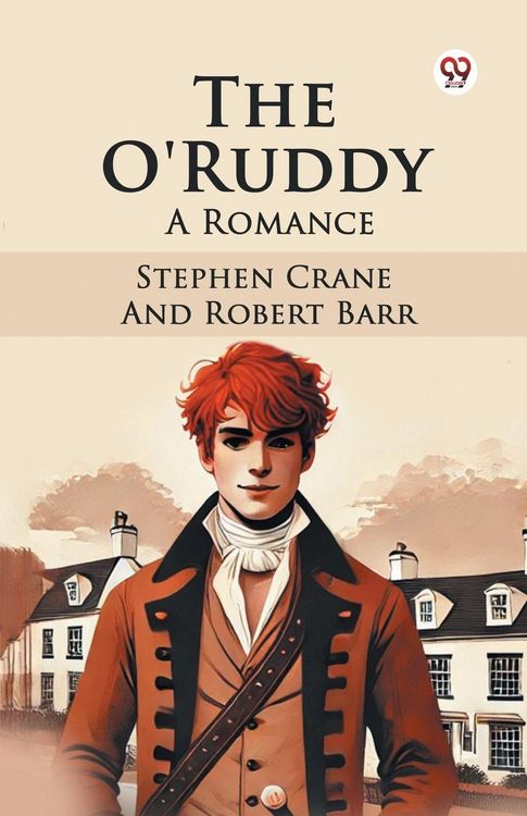 Produktbild: The O'Ruddy A Romance