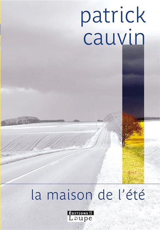Produktbild: La maison de l ete