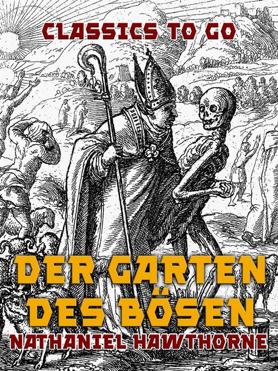 Produktbild: Der Garten des B&ouml;sen