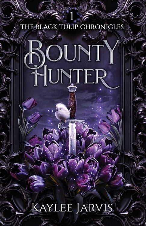 Produktbild: Bounty Hunter