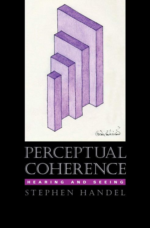 Produktbild: Perceptual Coherence