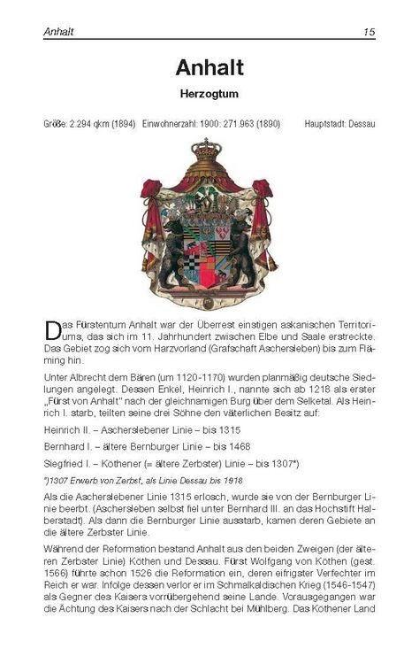Produktbild: Deutsche Orden und Ehrenzeichen 1800 &ndash; 1945