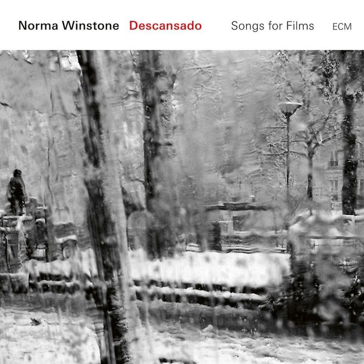 Produktbild: Descansado Songs For Films
