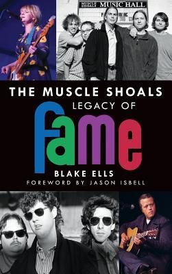 Produktbild: The Muscle Shoals Legacy of Fame