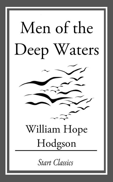 Produktbild: Men of the Deep Waters