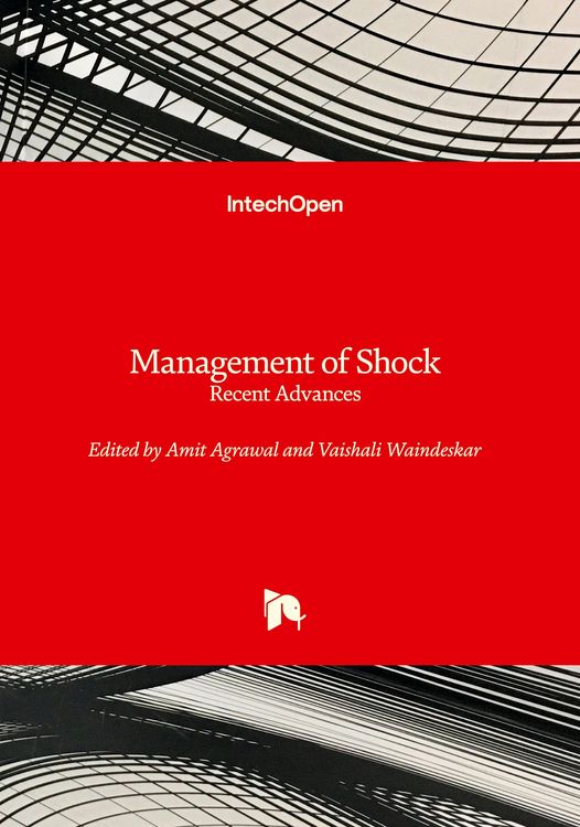 Produktbild: Management of Shock