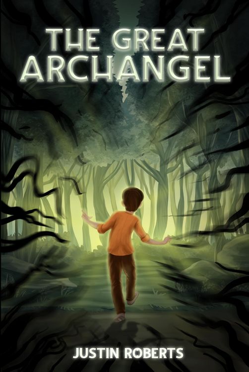 Produktbild: The Great Archangel