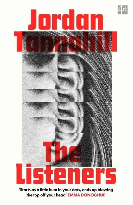 Produktbild: The Listeners