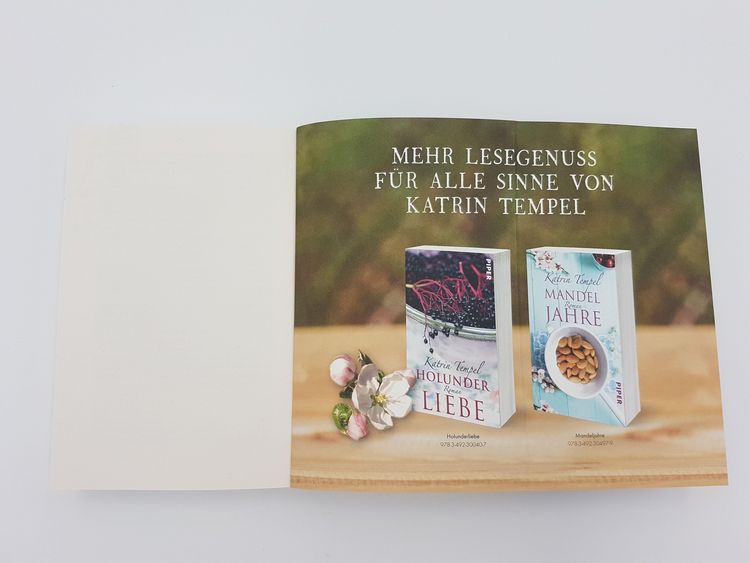 Produktbild: Apfelbl&uuml;tenjahre