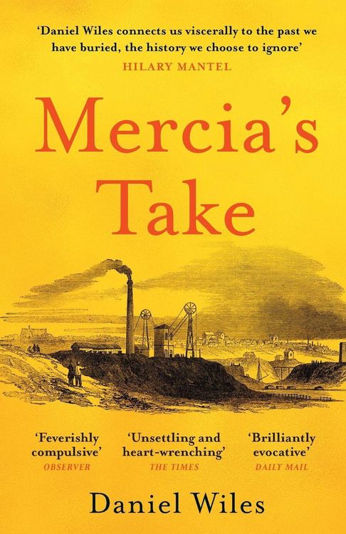 Produktbild: Mercia's Take