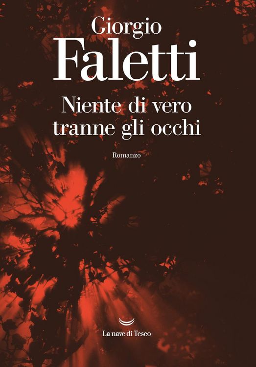 Produktbild: Niente di vero tranne gli occhi