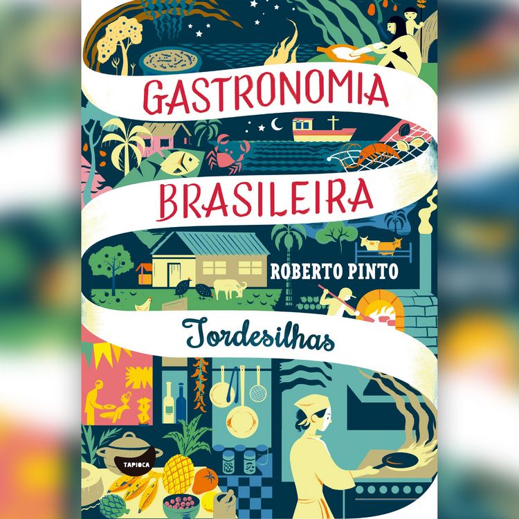 Produktbild: Tordesilhas