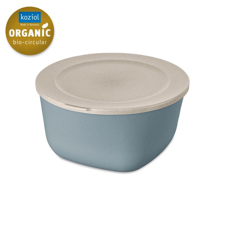 Produktbild: Koziol Box mit Deckel 4l Box mit Deckel 4l